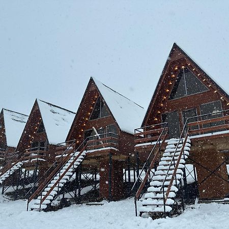 Tuyo Cottages กูเดาริ ภายนอก รูปภาพ