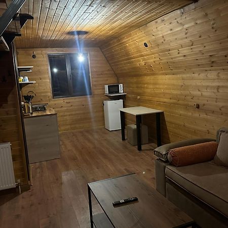 Tuyo Cottages กูเดาริ ภายนอก รูปภาพ