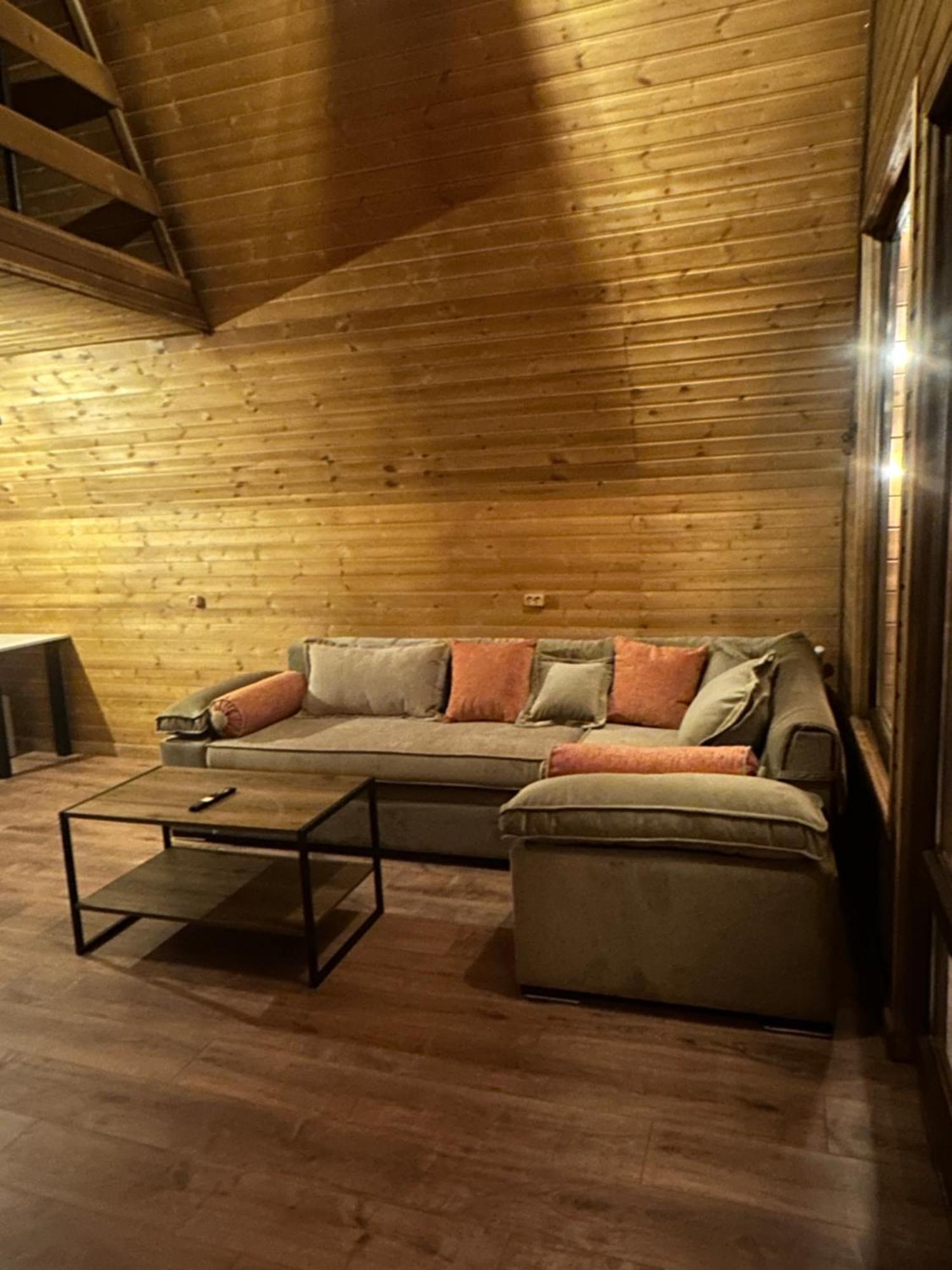 Tuyo Cottages กูเดาริ ภายนอก รูปภาพ