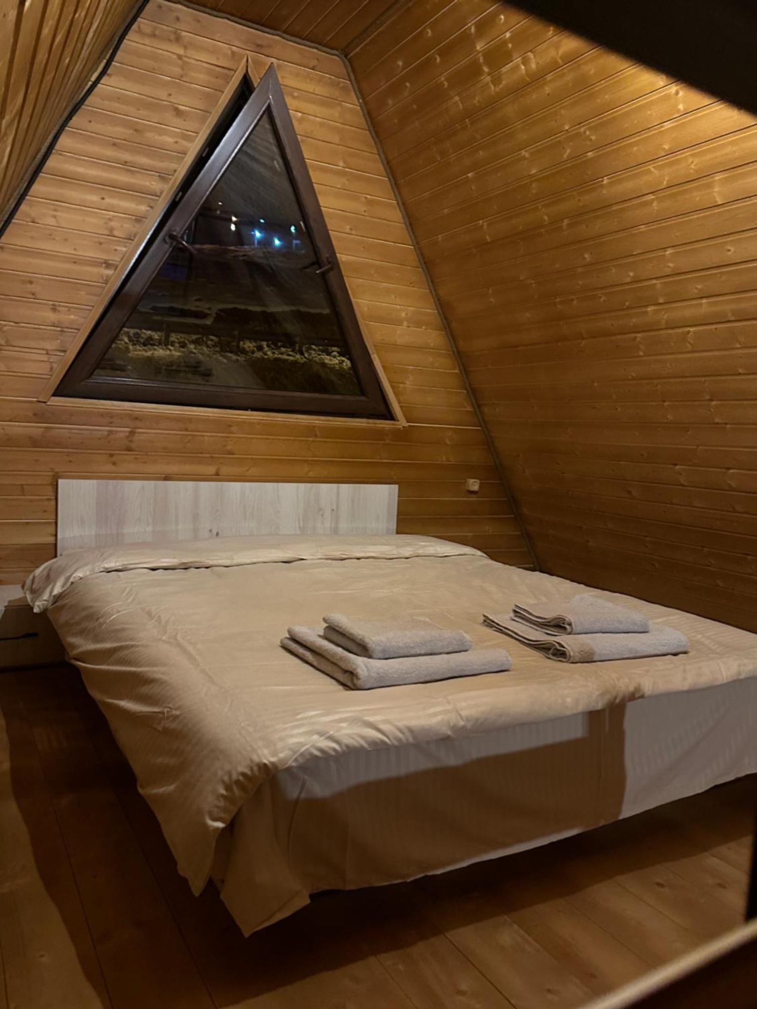 Tuyo Cottages กูเดาริ ภายนอก รูปภาพ