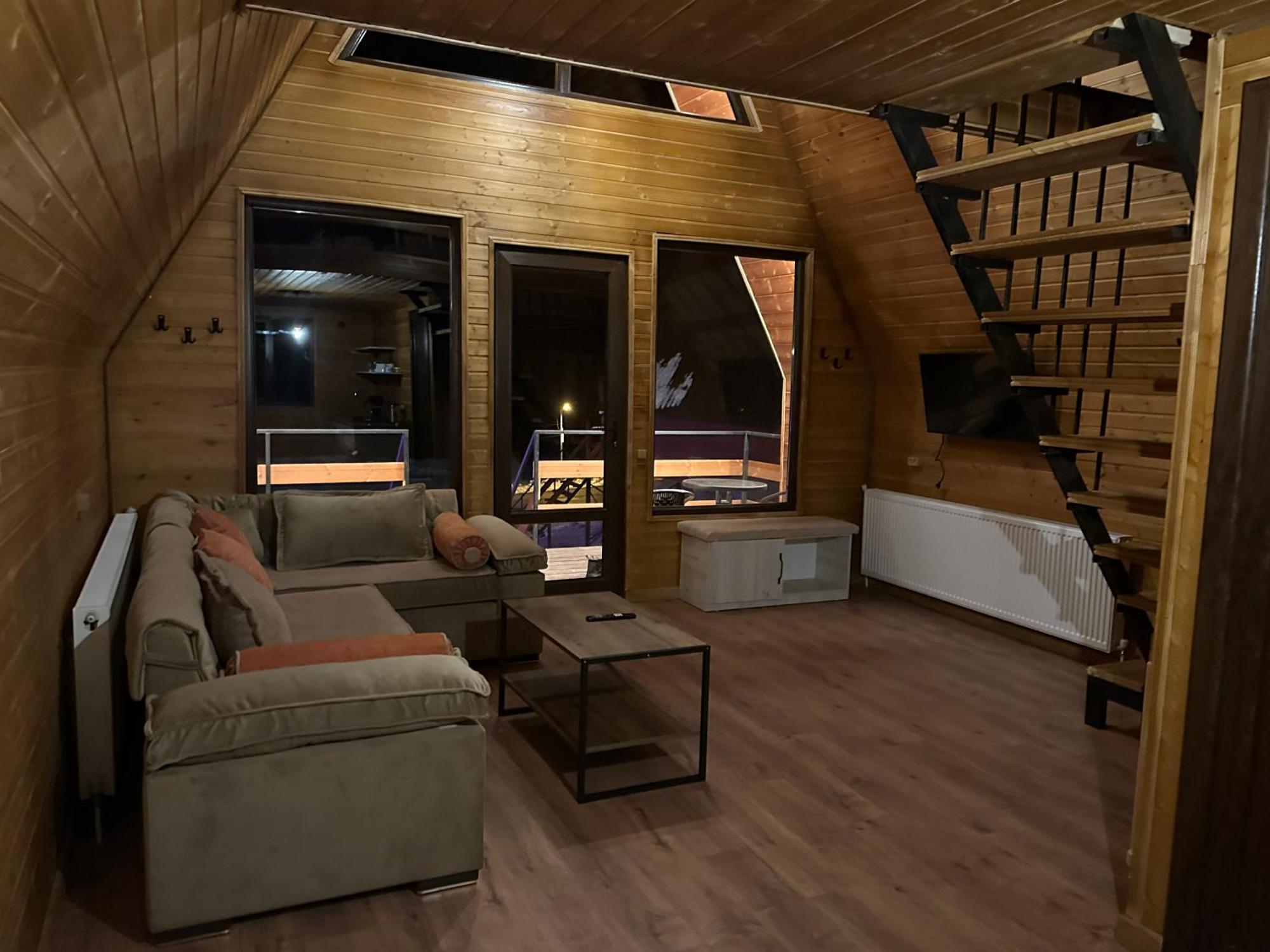 Tuyo Cottages กูเดาริ ภายนอก รูปภาพ